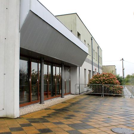 Hotel Vanillia Kluki  Bagian luar foto