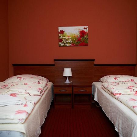 Hotel Vanillia Kluki  Bagian luar foto