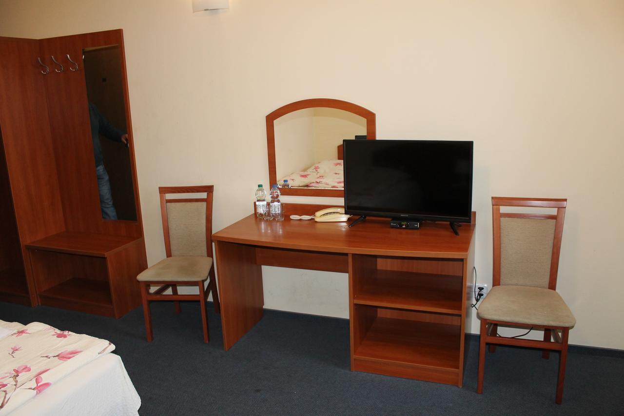 Hotel Vanillia Kluki  Bagian luar foto