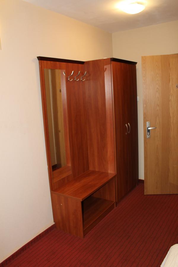 Hotel Vanillia Kluki  Bagian luar foto