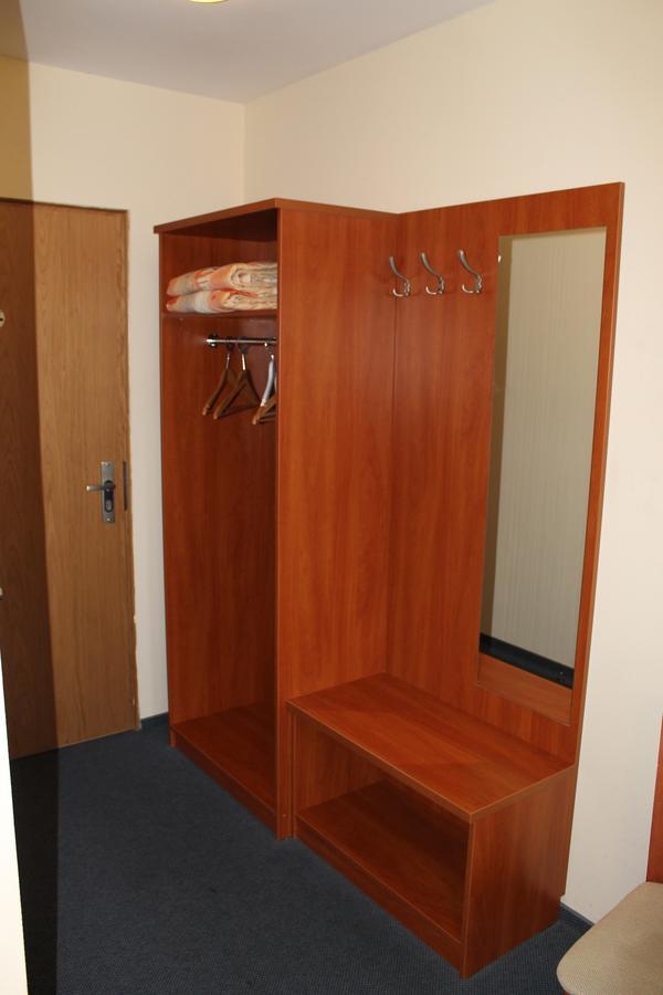 Hotel Vanillia Kluki  Bagian luar foto