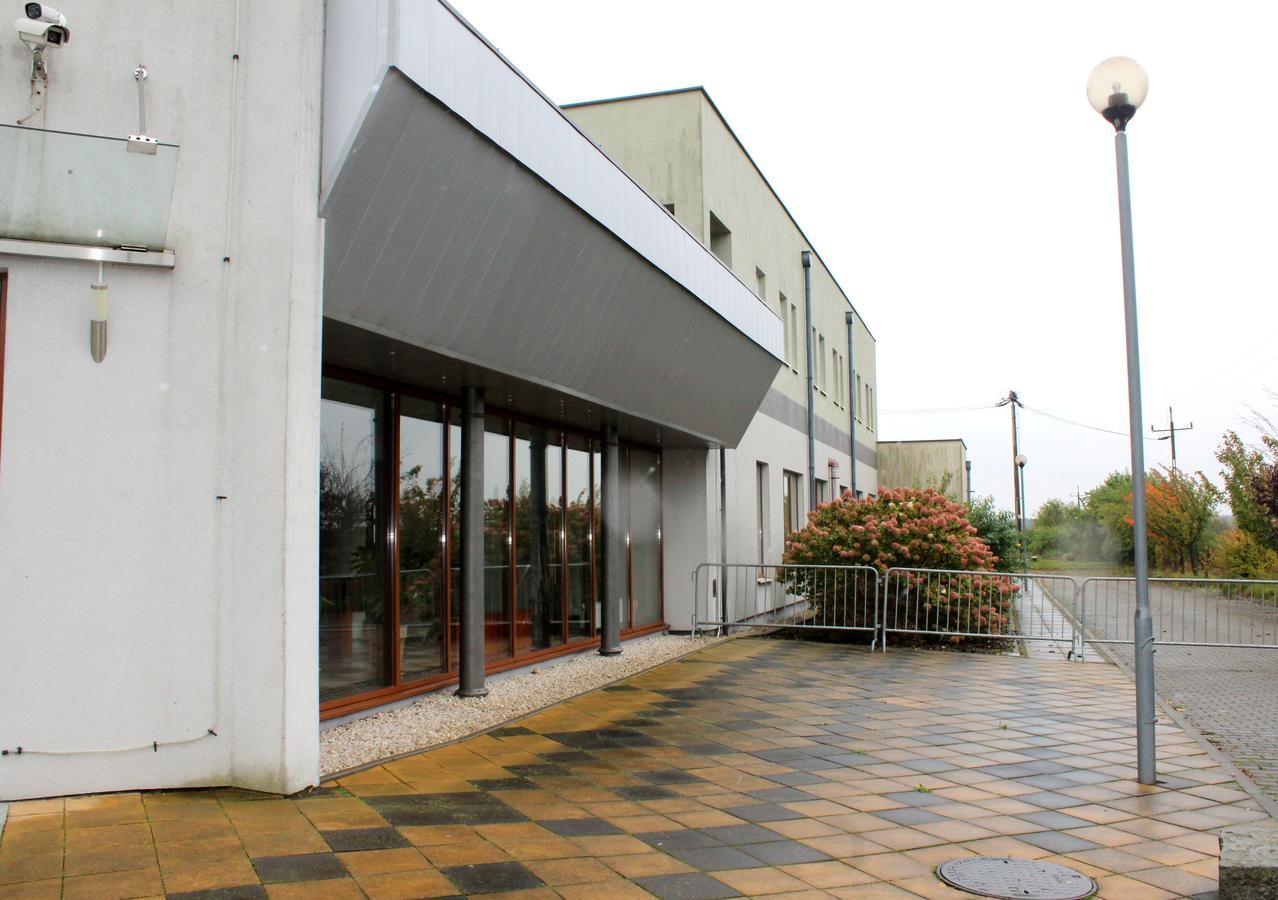 Hotel Vanillia Kluki  Bagian luar foto
