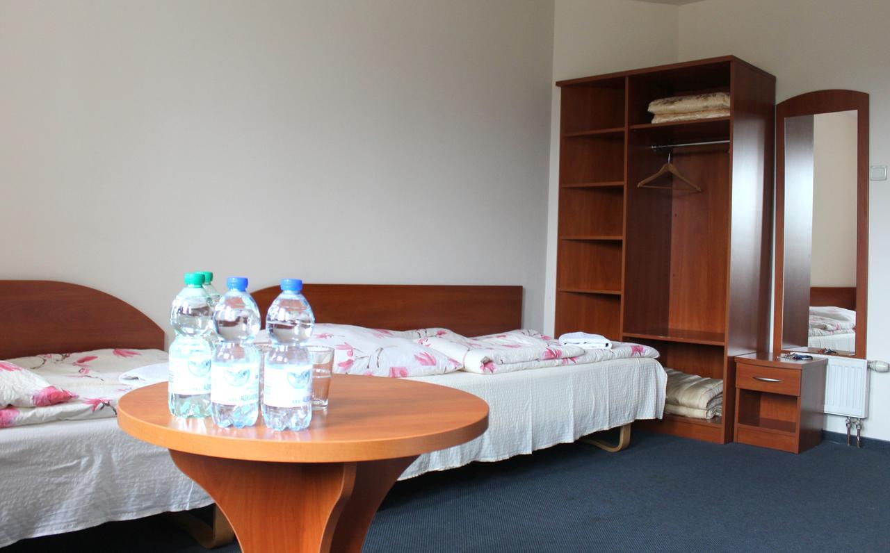 Hotel Vanillia Kluki  Bagian luar foto