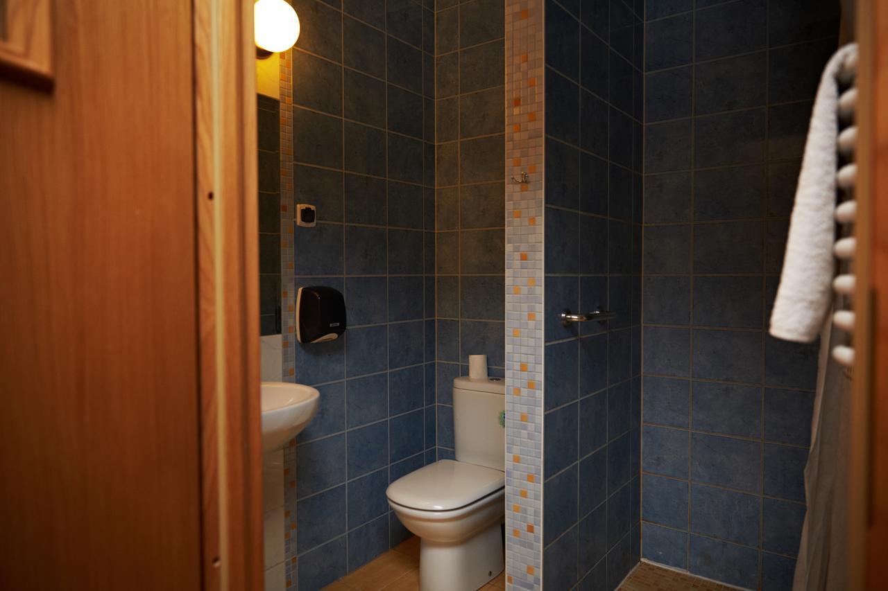 Hotel Vanillia Kluki  Bagian luar foto
