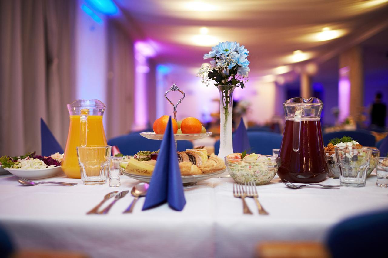 Hotel Vanillia Kluki  Bagian luar foto