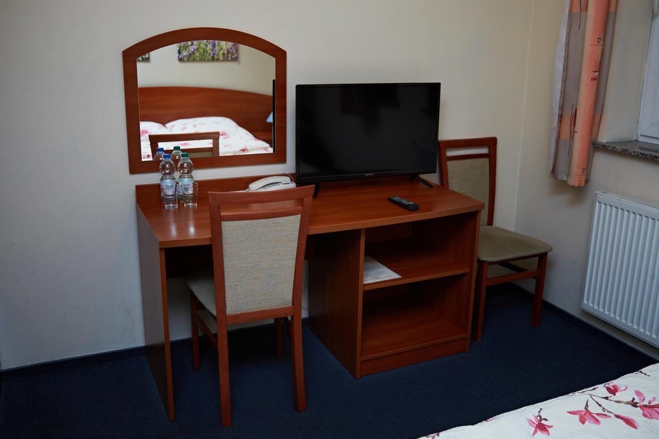 Hotel Vanillia Kluki  Bagian luar foto